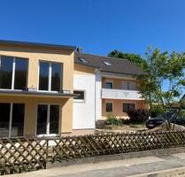 Wohnung 3 ZKB (Erstbezug) Meitingen z.vermieten