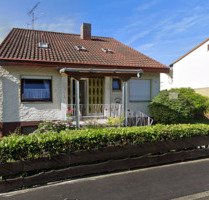 Einfamilienhaus mit großem Garten, Terrasse und eigener Garage - Filderstadt