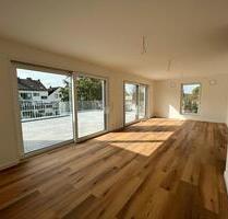 2-Zimmer-Penthouse Osnabrück Innenstadt (Neubau)