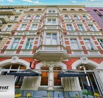 NEU MODERNISIERTE & GERÄUMIGE 1 ZI.- ALTBAU-WHG TOPLAGE BERLIN PRENZLAUER BERG NAHE KOLLWITZPLATZ!