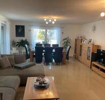 Helle 3-Zi.-Wohnung mit Garten – ab 01.10. frei - Aalen Ebnat