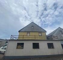Ich verkaufe mein Haus in Lutzerath