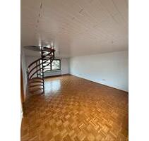 4 zimmerwohnung mit 2 Balkone zu vermieten - Lampertheim