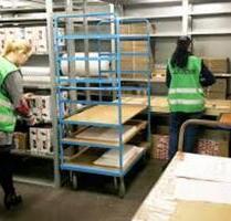 Appartement Lager Atelier E - Commerce in Urmersbach - Düngenheim