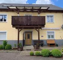 Mehrfamilienwohnhaus mit vier Wohnungen in Top-Lage - Regenstauf