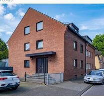 80qm 3zimmer ETW in Bettrath-Hoven - Mönchengladbach Ost