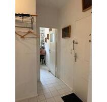 Neugründung WG in Charlottenburg - Berlin Charlottenburg-Wilmersdorf