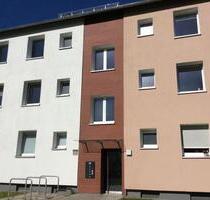 Endlich Zuhause: interessante 3-Zimmer-Wohnung - Bremen Burglesum
