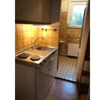 Möblierte Wohnung zur Untermiete in toller Lage Bockenheim - Frankfurt am Main Nordend Ost