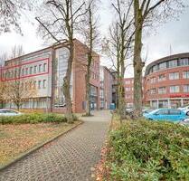 Praxisfläche im ehemaligen Marienkrankenhaus - Nordhorn