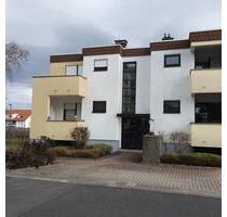 Gemütliche 2-Raum-Wohnung mit 2 Balkonen,Keller,Garage + Stellpl. - Bad Dürkheim