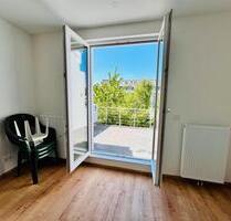 Sanierte 3-Zi.-Maisonette mit Dachterrasse in Bremen-Walle