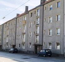 Perfekt geschnitten - 3-Zimmer-Wohnung in Wuppertal Elberfeld