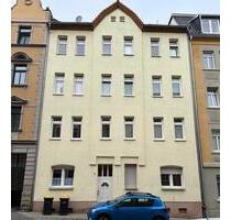 +++ Schöne helle 2 Raumwohnung in WSF +++ - Weißenfels