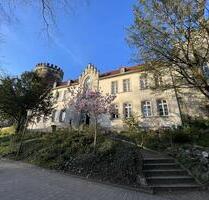 Attraktive Gewerbeeinheit im historischen Hexenturmgebäude im Zentrum Coburgs!