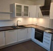 helle 3-Zimmerwohnung im Dachgeschoss Altstadt - Brandenburg an der Havel