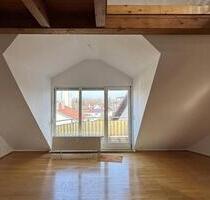 Großzügige 4 Zimmer Maisonette Wohnung 84m² EBK, 2x TG, 2x Balkon - Uhldingen-Mühlhofen