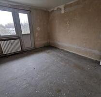 Reinkommen und Wohlfühlen: individuelle 2-Zi.-Whg. mit Balkon - Gelsenkirchen Gelsenkirchen-West
