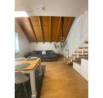 Maisonetten-Wohnung - 650,00 EUR Kaltmiete, ca.  78,00 m² in Deggendorf (PLZ: 94469)