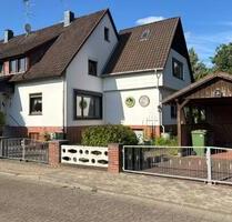 Doppelhaushälfte in Schwarmstedt