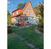 Einfamilienhaus mit PV-Anlage & Wallbox für E-Auto! - Ebstorf