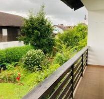 3-Zimmerwohnung, 68 qm, mit Balkon, in Traunwalchen - Traunreut Arleting