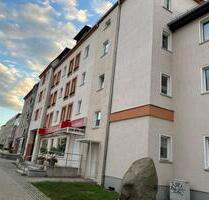 ruhige 3-Raum Wohnung mit Balkon zu vermieten - Pasewalk