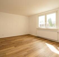 Erstbezug nach Sanierung: 5,5-Zimmer Wohnung mit Garten - Treuenbrietzen