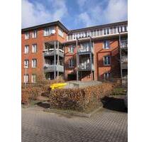 Barrierefreie Senioren 2-Zimmer-Wohnung mit WBS und Servicevertrag der Diakonie - Lübeck Sankt Lorenz Nord
