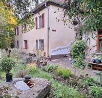 Zweifamilienhaus Amberg am Fuß Mariahilfberg