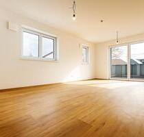 2 Zimmer Wohnung - WOHNEN IM HERZEN VON MITTERFELS - Straubing