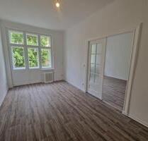 4-Zimmer-Wohnglück mit 2 Balkonen in Lichtenrade – ruhig, grün, gut angebunden - Berlin Tempelhof-Schöneberg