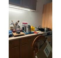 Nachmieter - 555,00 EUR Kaltmiete, ca.  45,80 m² in Radebeul (PLZ: 01445)