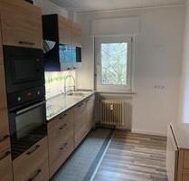 kernsanierte Wohnung in bester Wohnlage in der Innenstadt Homburg