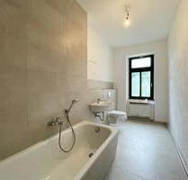 Aufgepasst: Familienwohnung mit perfekter Anbindung! - Dresden Pieschen