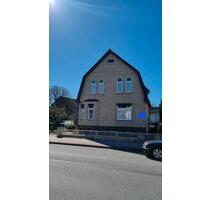 Einfamilien Haus mit Anliegerwohnung - Elmshorn