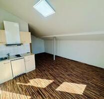Schönes helles 1-Zimmer Appartement - Bogen
