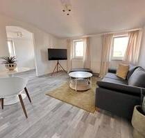 Zentrales Apartment mit voller Ausstattung - Bremerhaven Geestemünde