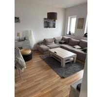 Gut geschnittene 2-Zimmer-Wohnung, EBK, Innenstadt Korbach