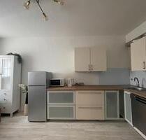 Helle, zentral gelegene 1,5 Zimmer-Wohnung mit moderner Küche - Köln Innenstadt