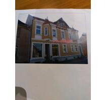 Wohnung 100 qm im Zentrum von Ziesar