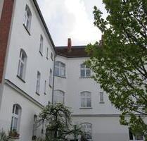 separate 1 R -Wohnung in Beeskow