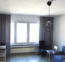 Helle, ruhige sanierte 2 Zimmerwohnung – Aachen Zentrum, Rosstr.