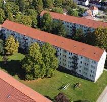 Einzug im Renovierung - ab Herbst möglich - Borna