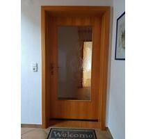 Wohnen im Grünen, 3-Zimmer Wohnung, EBK, Balkon, sofort verfügbar - Westendorf