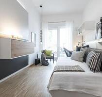 Modernes Doppelappartment in Mannheim Käfertal ab Juli 2025
