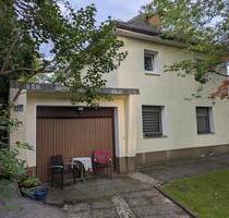 Zweizimmerwohnung in 2 Familienhaus ab sofort mit 56 + 24 m2 - Berlin Spandau
