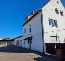 Wohn- und Geschäftshaus in Bamberg zum Verkauf