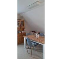 Gemütliche Wohnung in Schwalmstadt