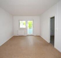 Schöne 3-Raumwohnung mit vollverglastem Balkon - Eisleben (Lutherstadt)